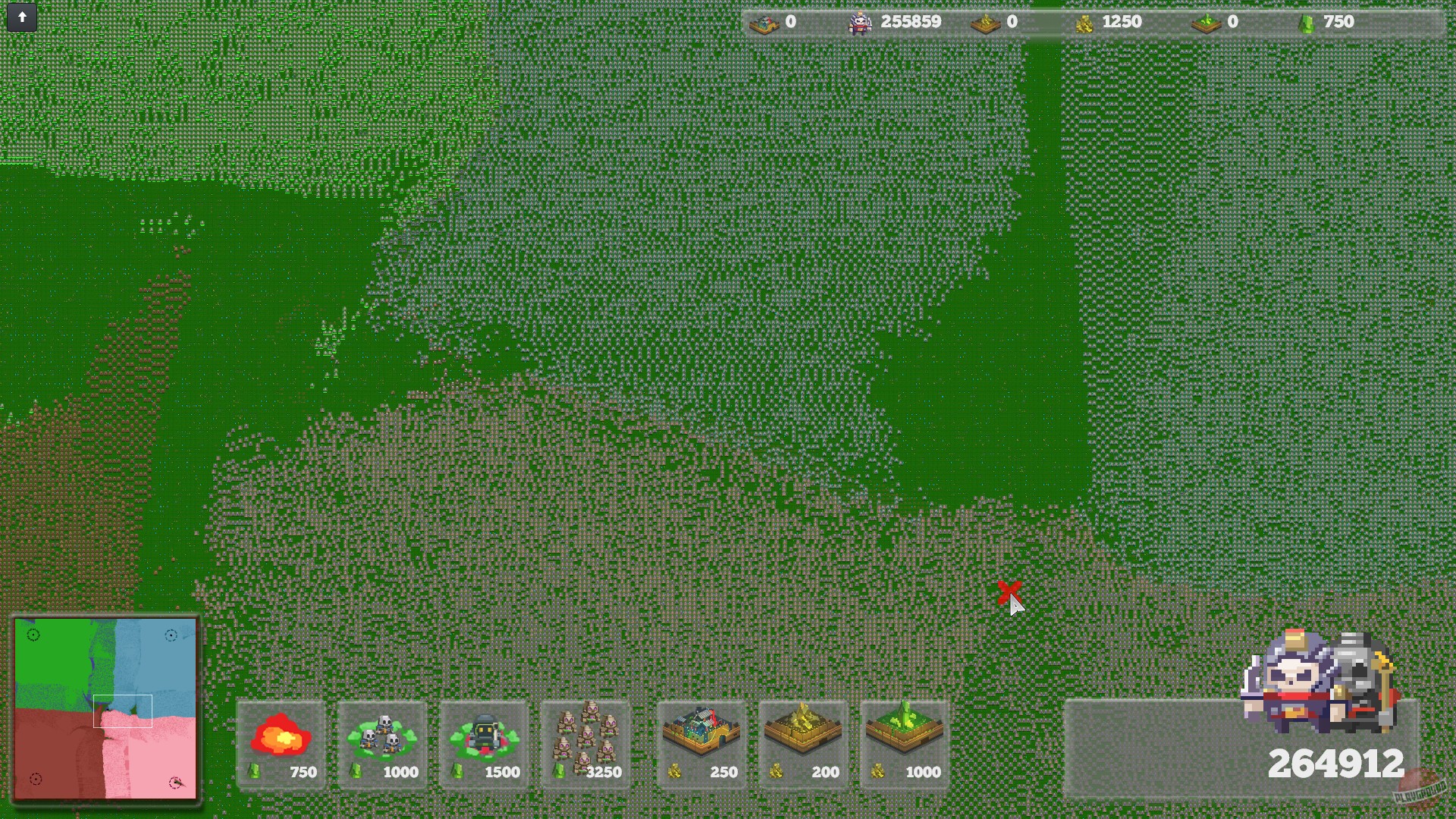 Скриншот из игры We Are Legion - 11