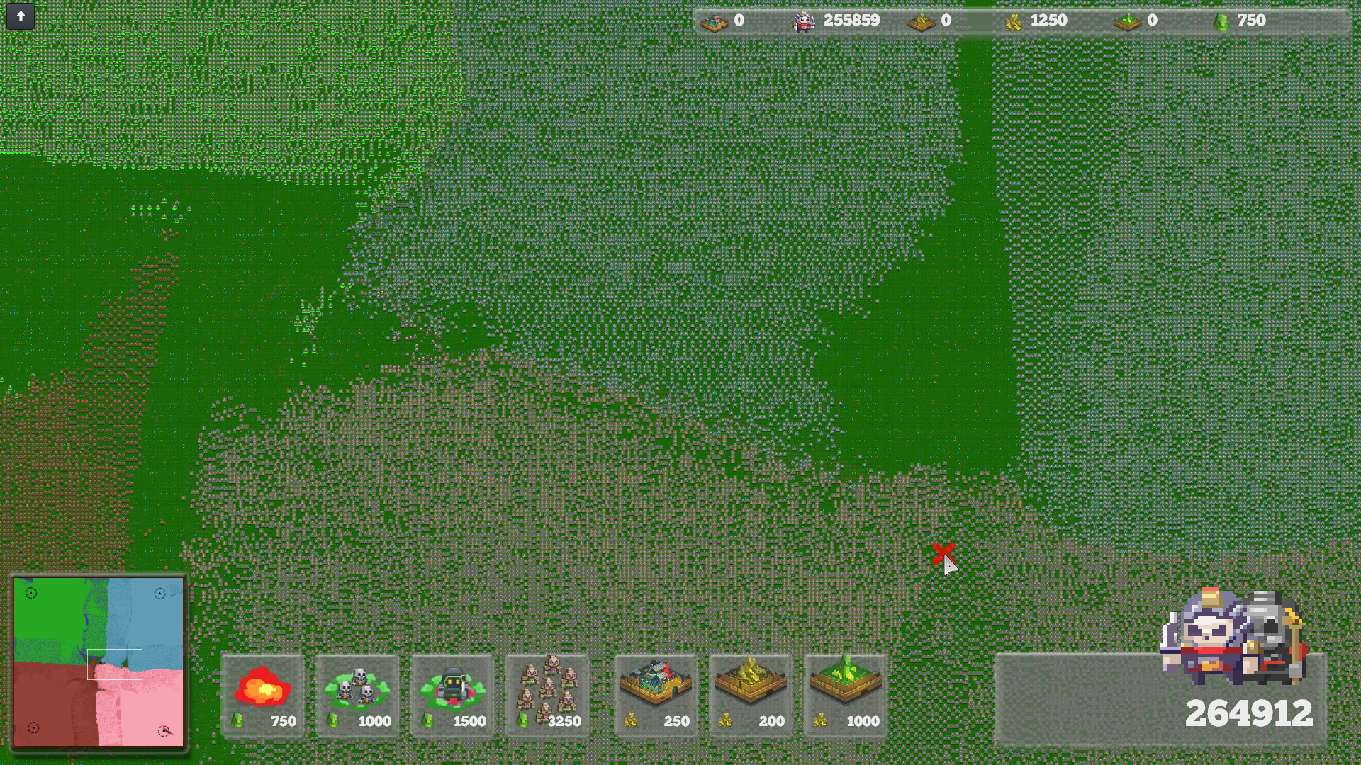 Скриншот из игры We Are Legion - 12