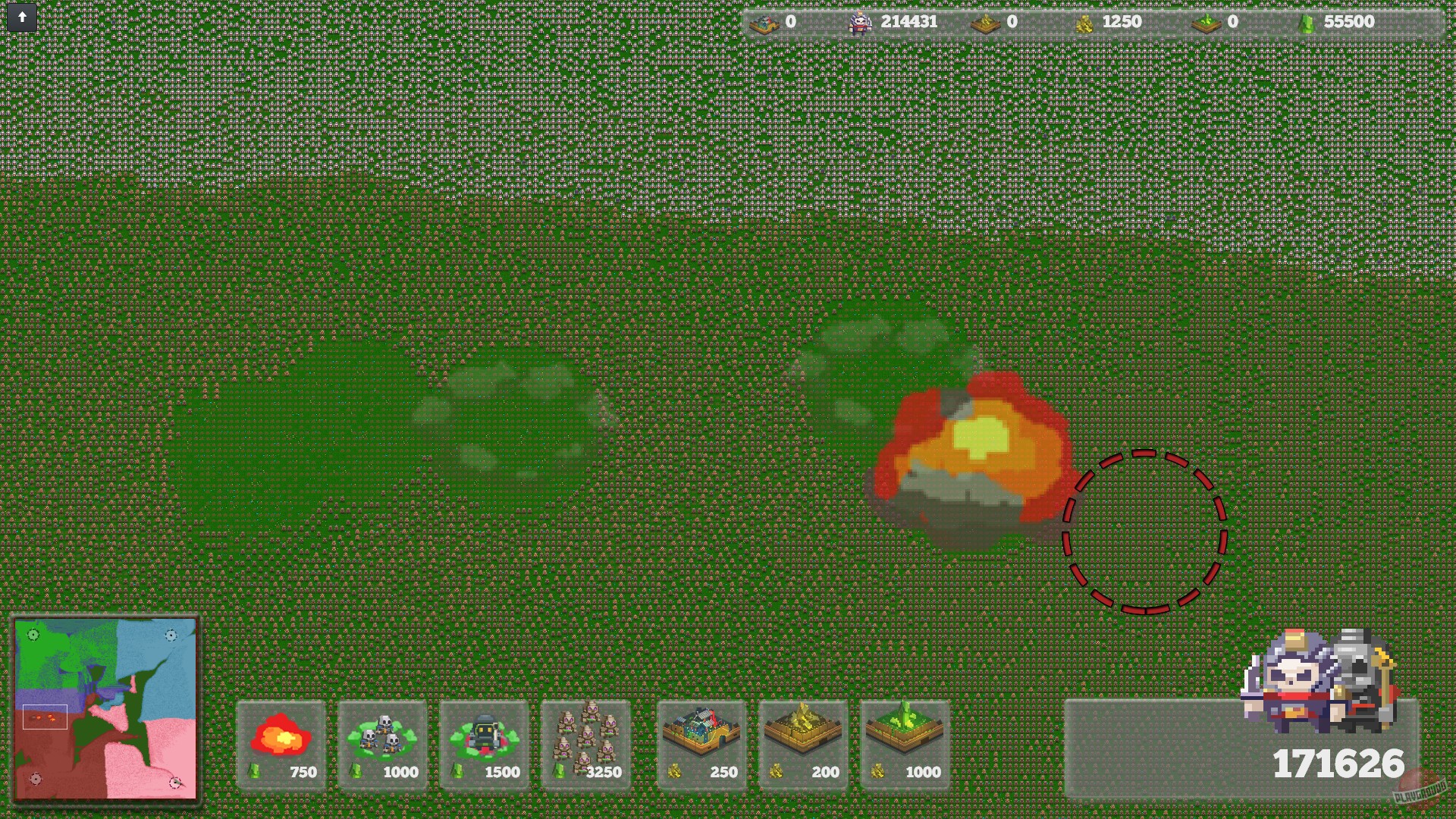 Скриншот из игры We Are Legion - 9