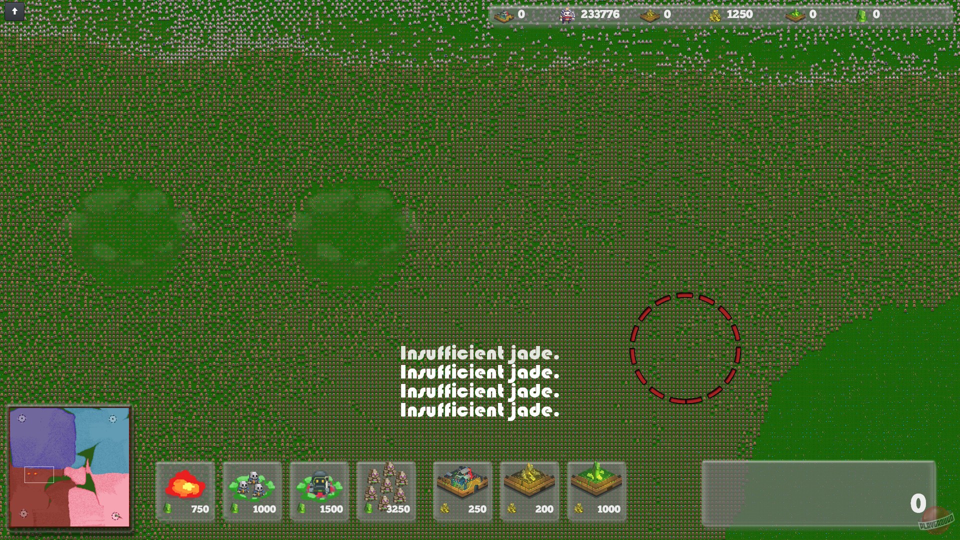 Скриншот из игры We Are Legion - 8