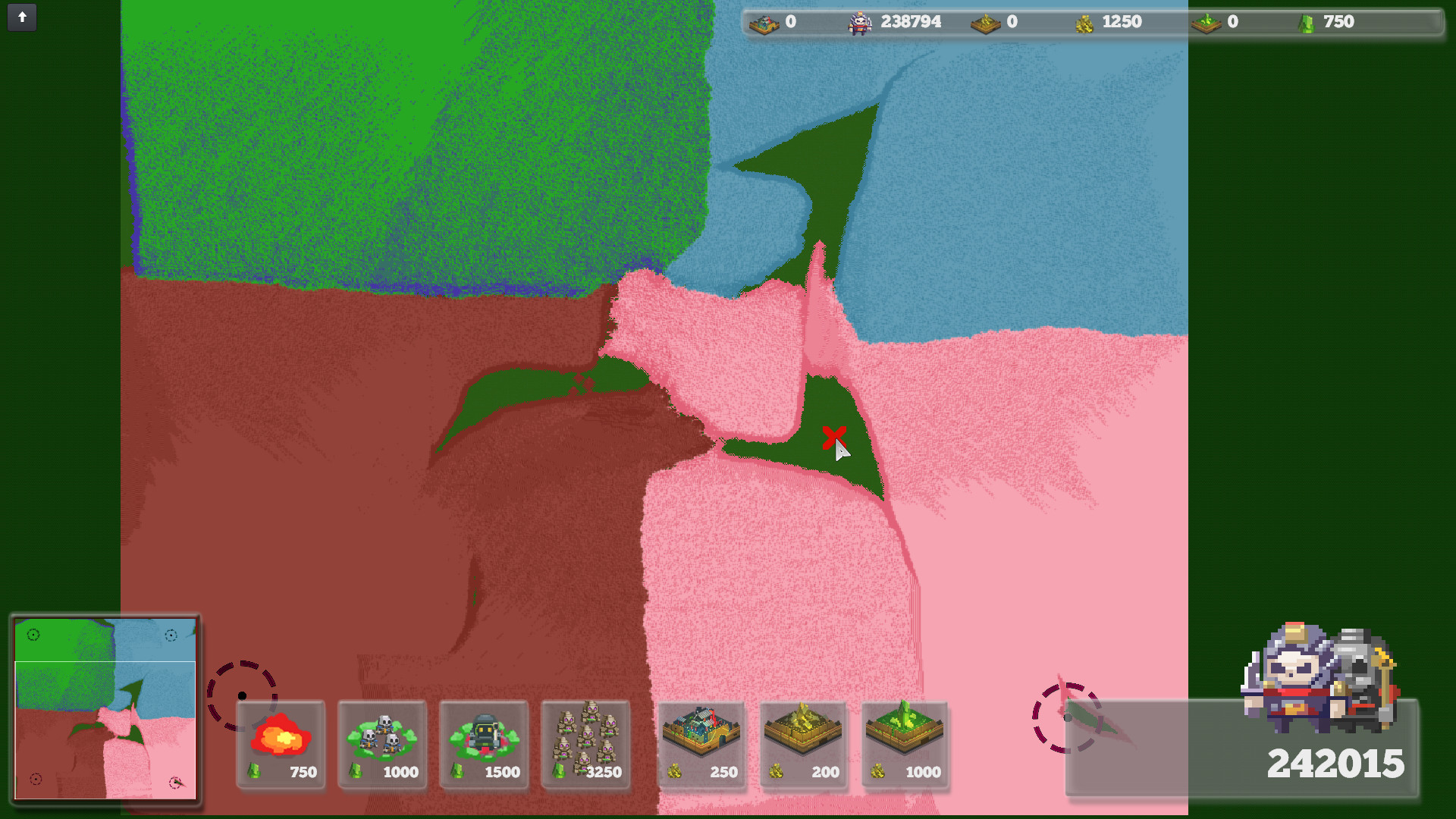 Скриншот из игры We Are Legion - 14