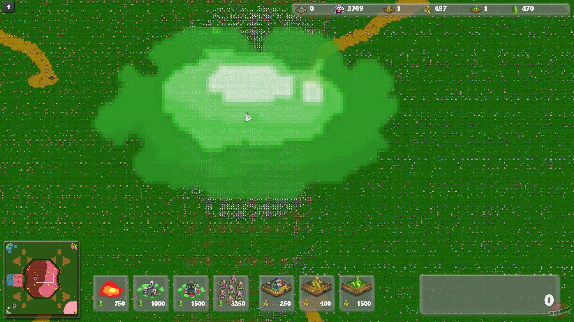 Скриншот из игры We Are Legion - 20