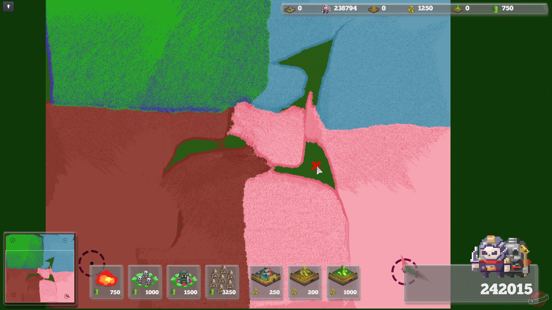 Скриншот из игры We Are Legion - 15