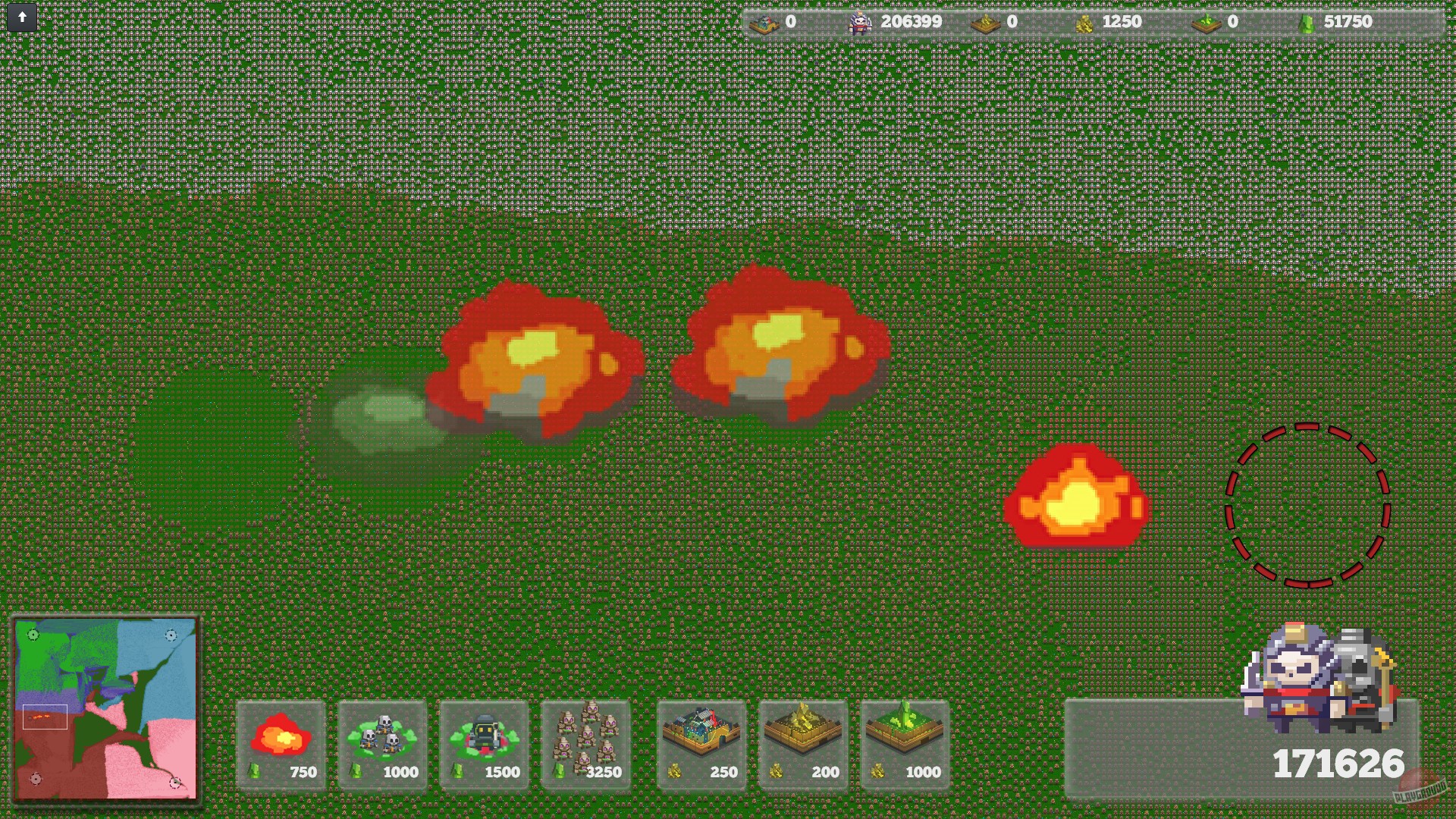 Скриншот из игры We Are Legion - 19