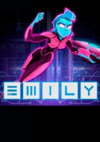 Обложка игры Emily
