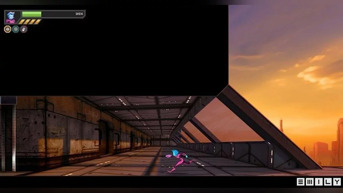 Скриншот из игры Emily - 10