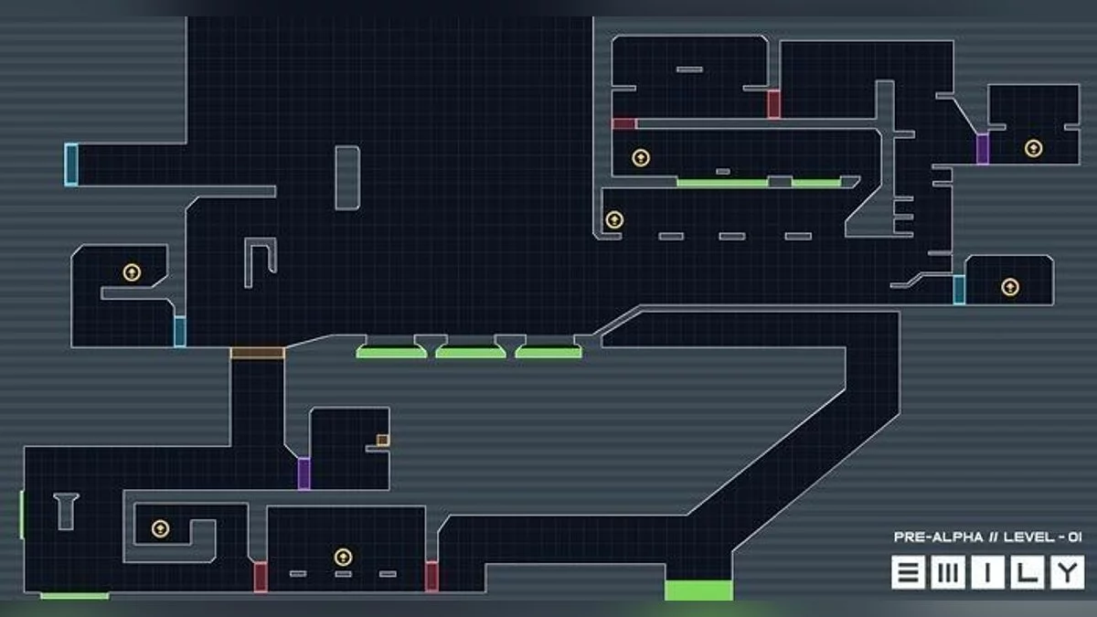 Скриншот из игры Emily - 13