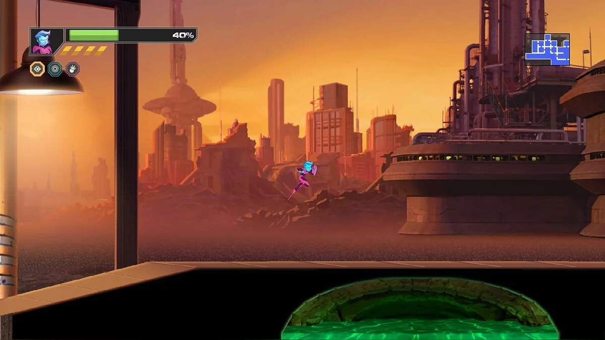 Скриншот из игры Emily - 9