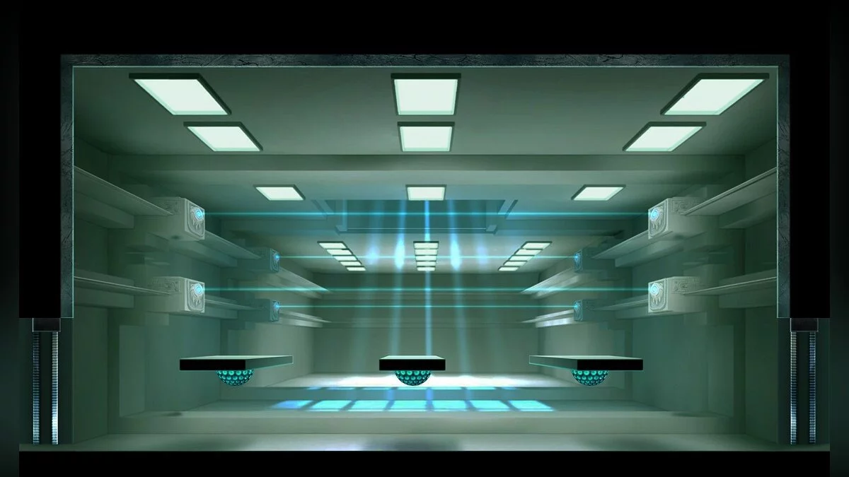 Скриншот из игры Emily - 8