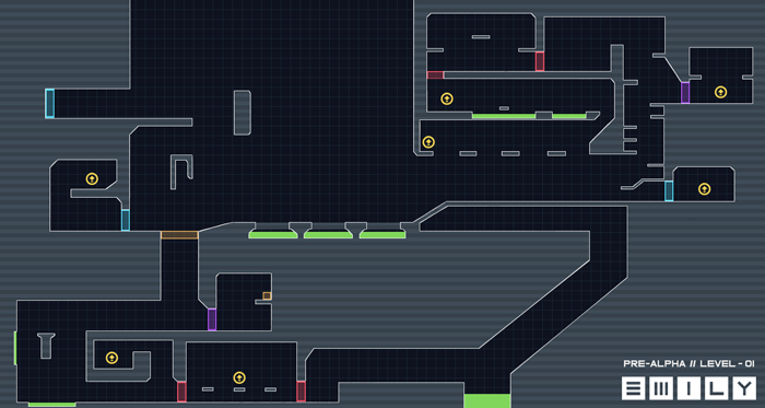 Скриншот из игры Emily - 7