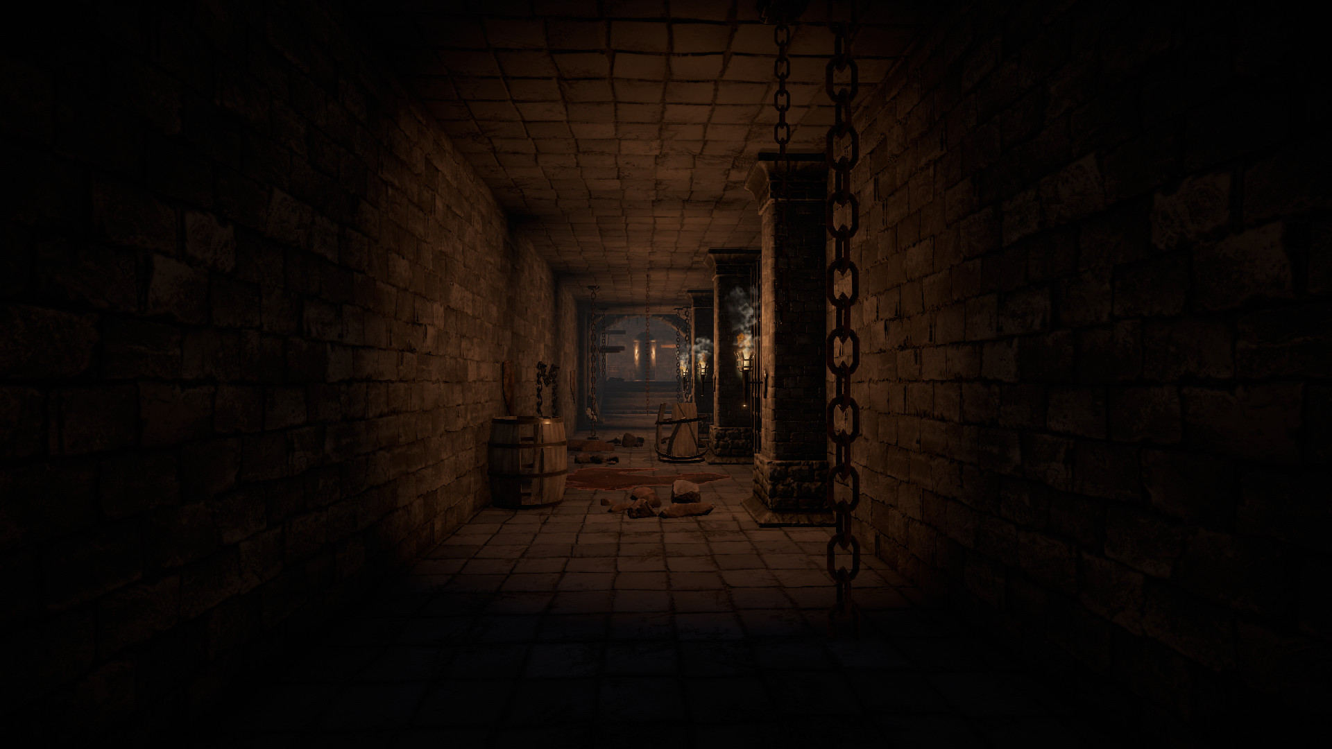 Скриншот из игры Castle Flipper - 35