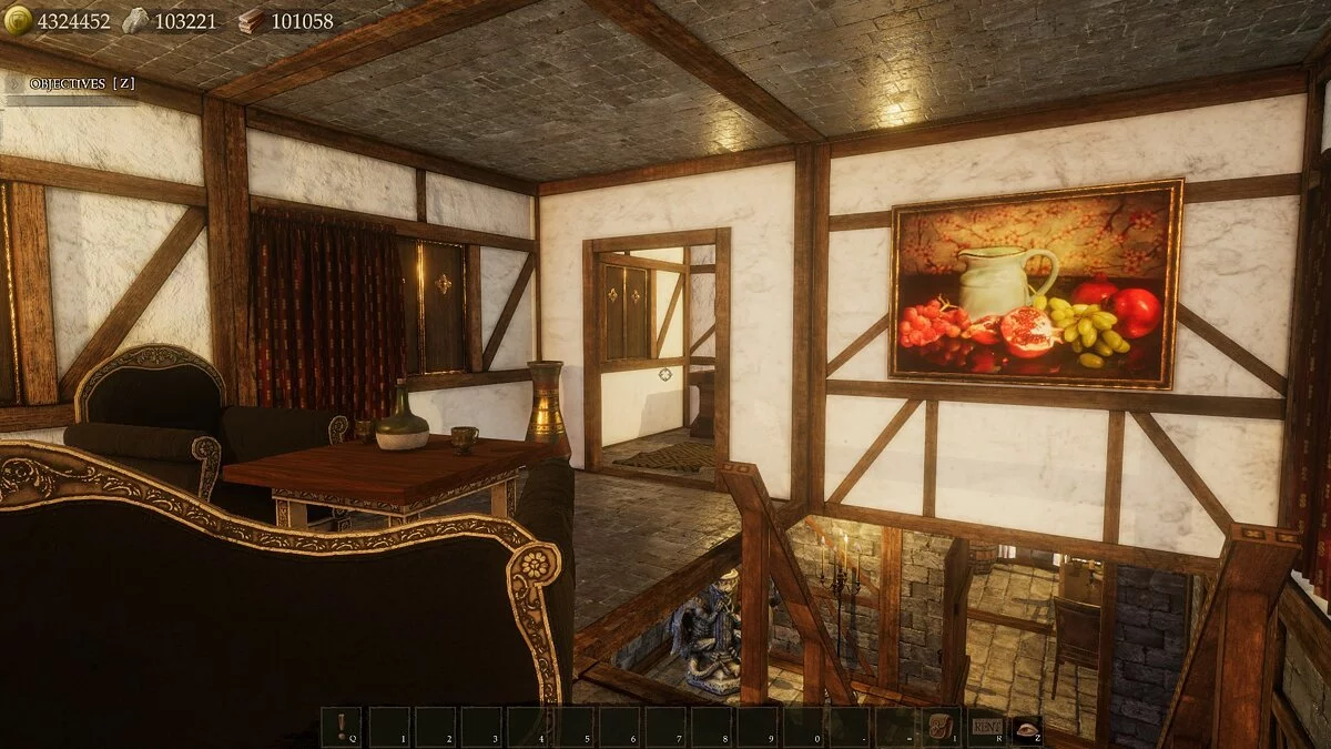Скриншот из игры Castle Flipper - 15