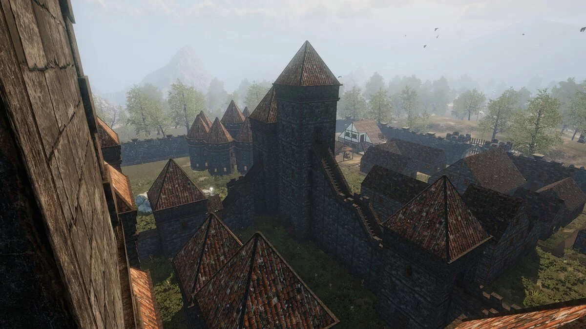 Скриншот из игры Castle Flipper - 47