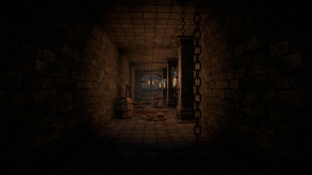 Скриншот из игры Castle Flipper - 32