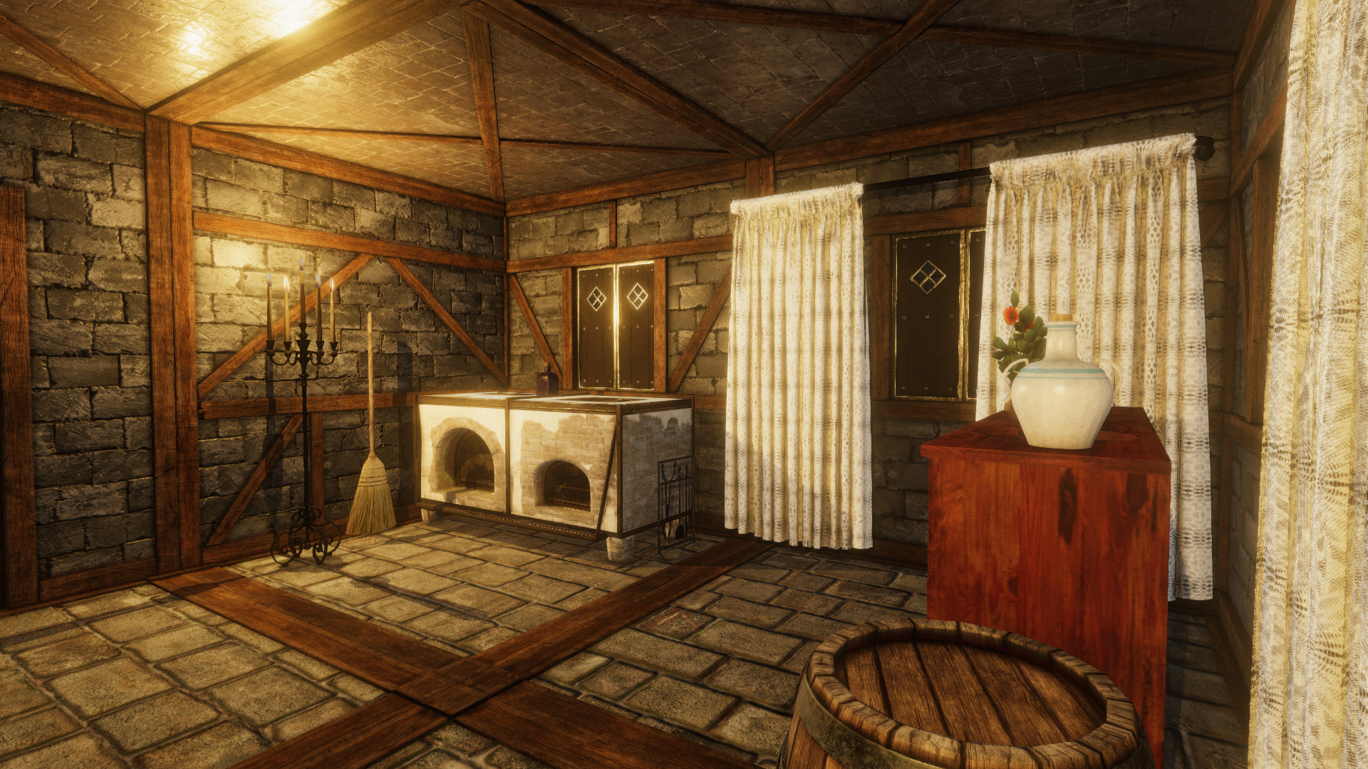 Скриншот из игры Castle Flipper - 78
