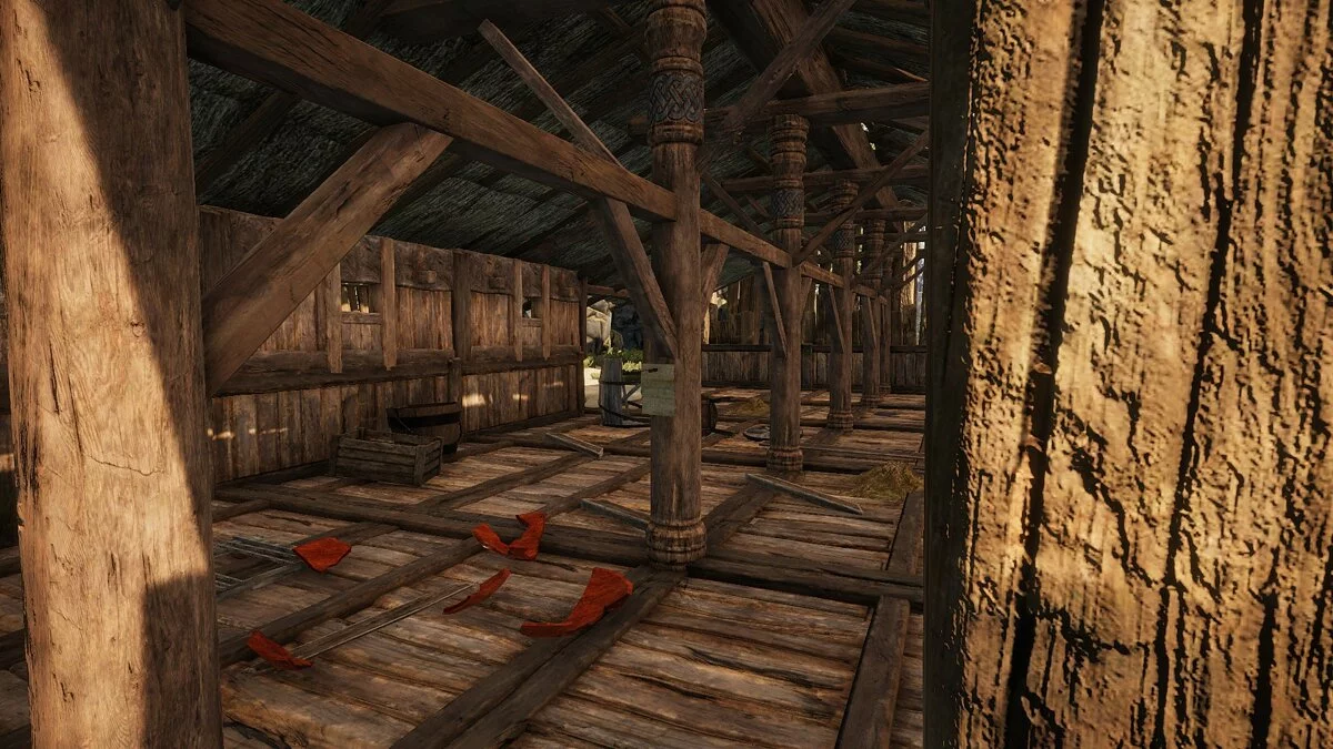 Скриншот из игры Castle Flipper - 28