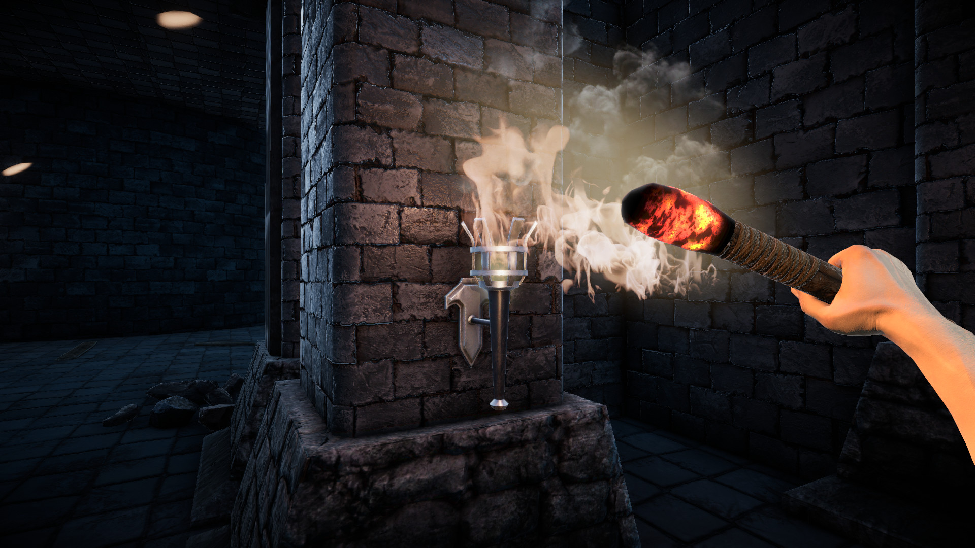 Скриншот из игры Castle Flipper - 64