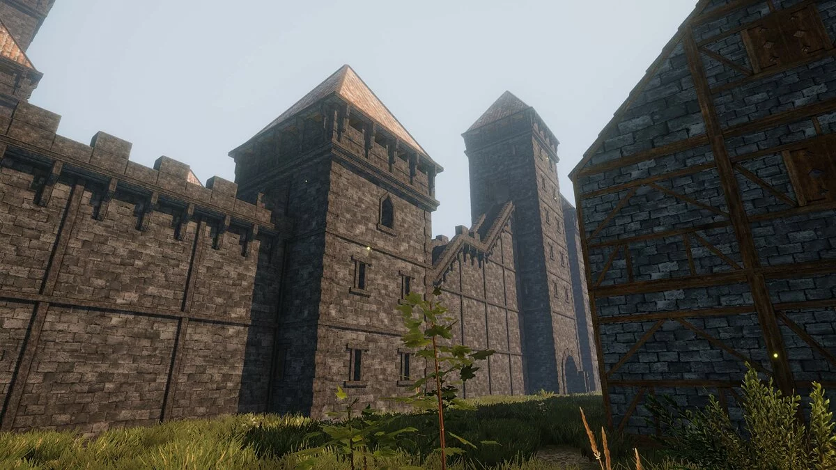 Скриншот из игры Castle Flipper - 51