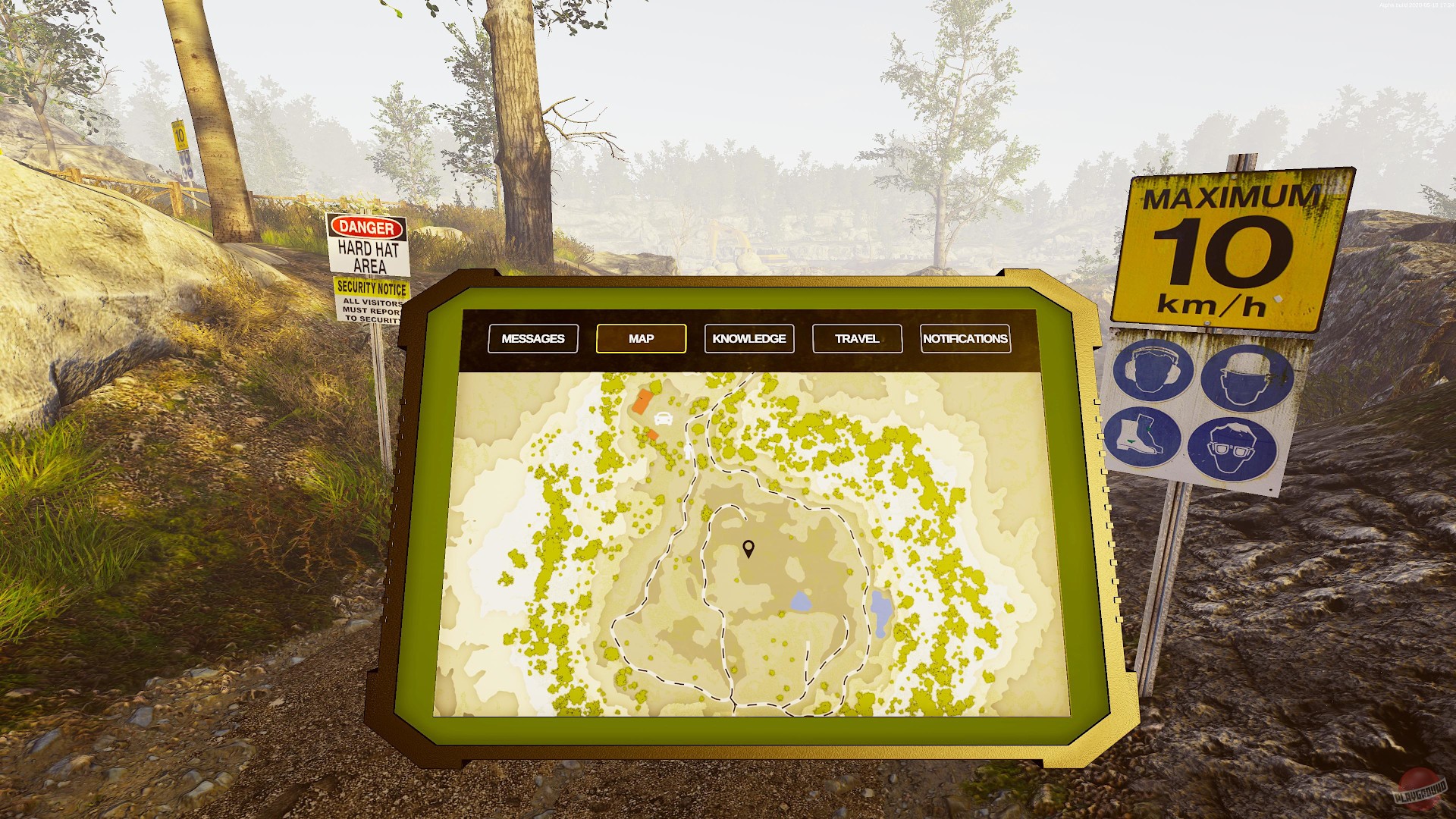 Скриншот из игры Dinosaur Fossil Hunter - 76