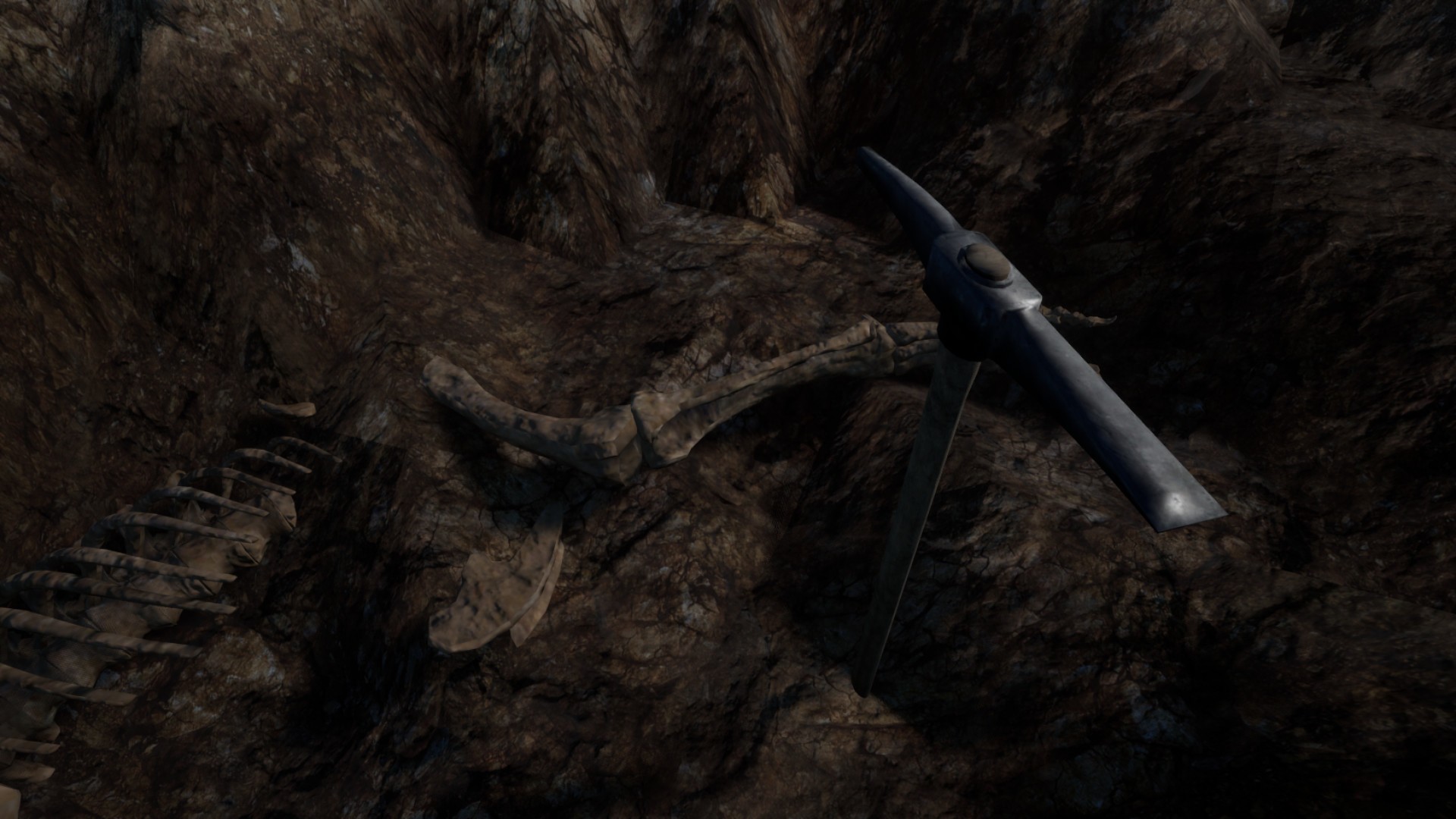 Скриншот из игры Dinosaur Fossil Hunter - 40