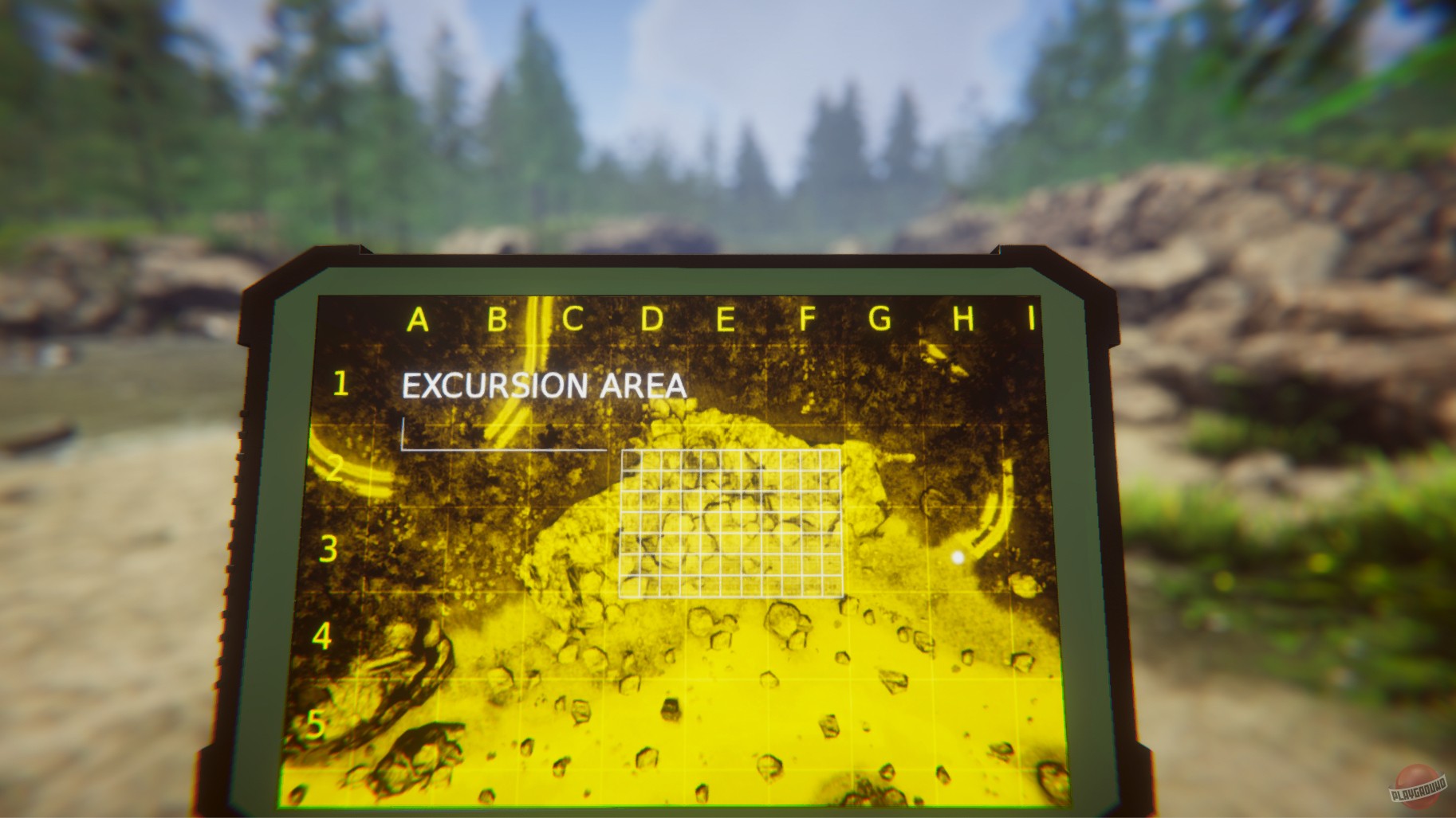 Скриншот из игры Dinosaur Fossil Hunter - 57