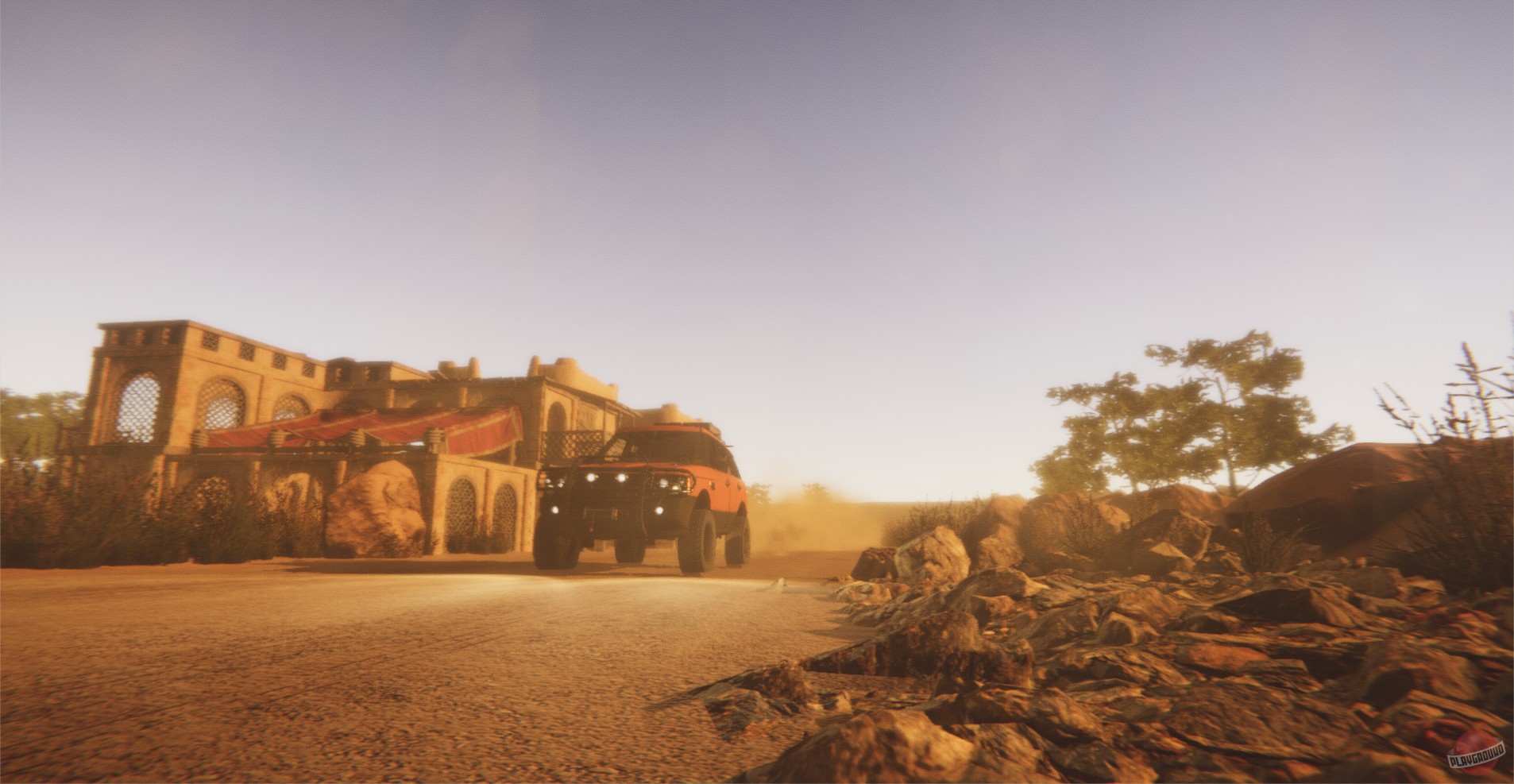 Скриншот из игры Dinosaur Fossil Hunter - 41