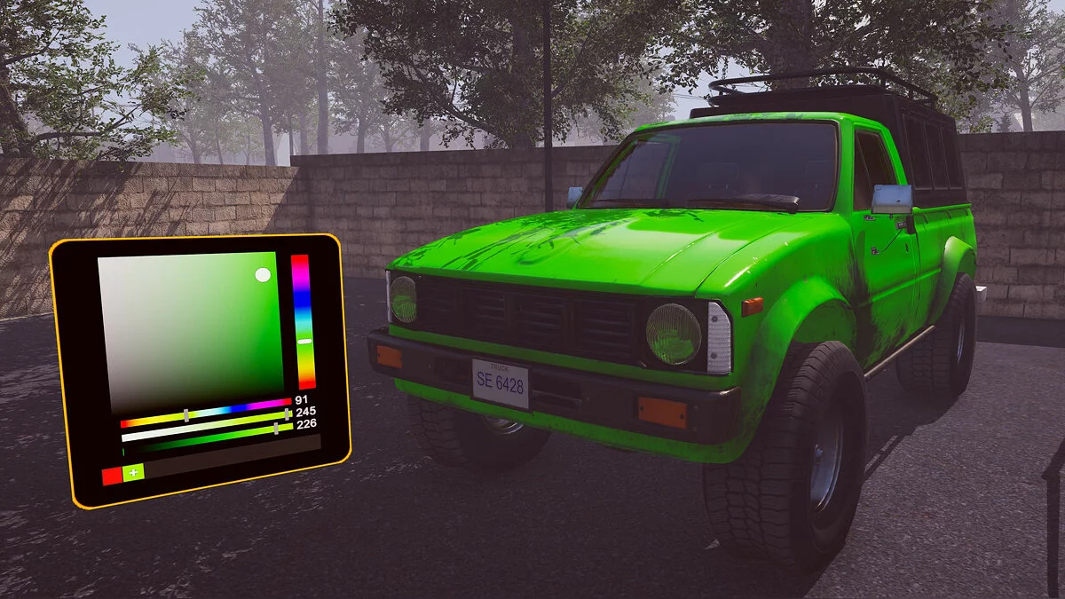 Скриншот из игры Dinosaur Fossil Hunter - 64