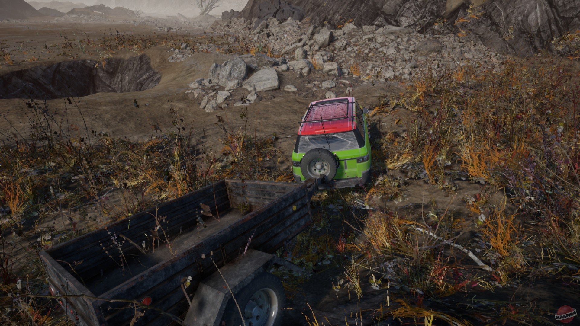 Скриншот из игры Dinosaur Fossil Hunter - 61