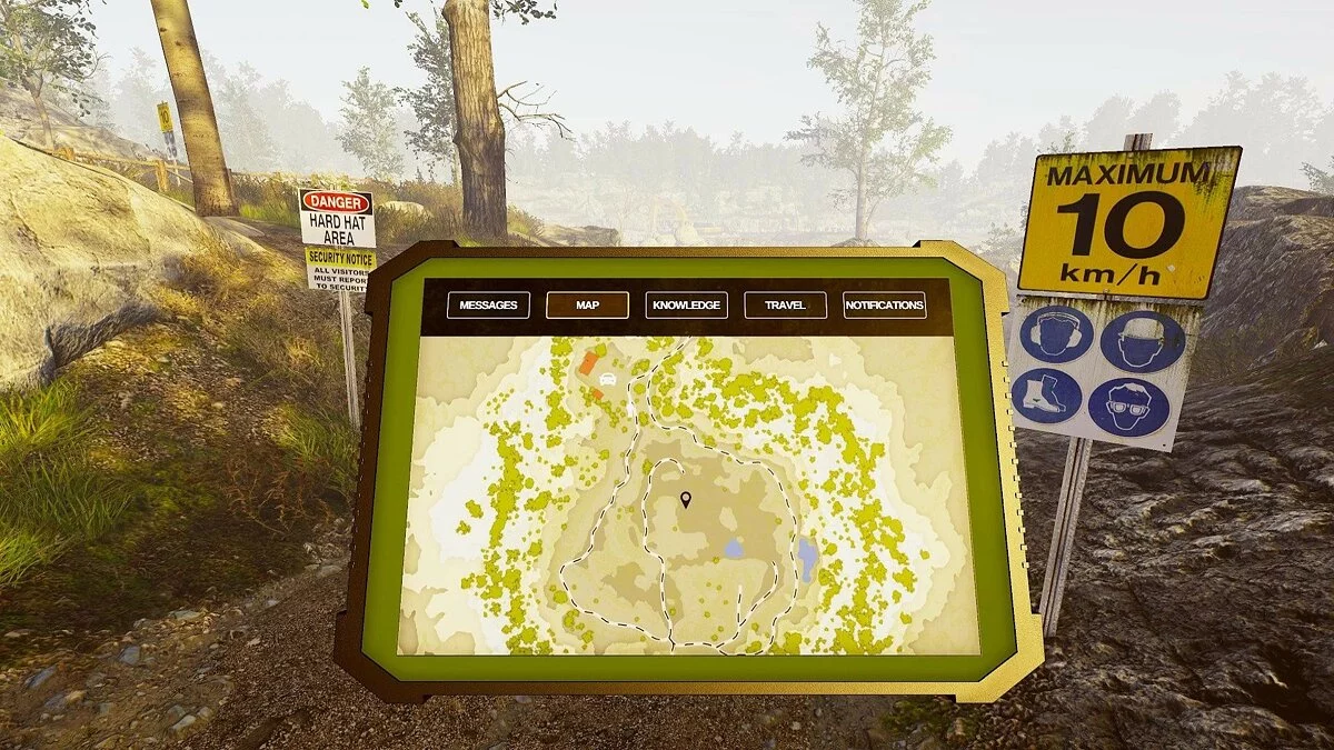 Скриншот из игры Dinosaur Fossil Hunter - 50