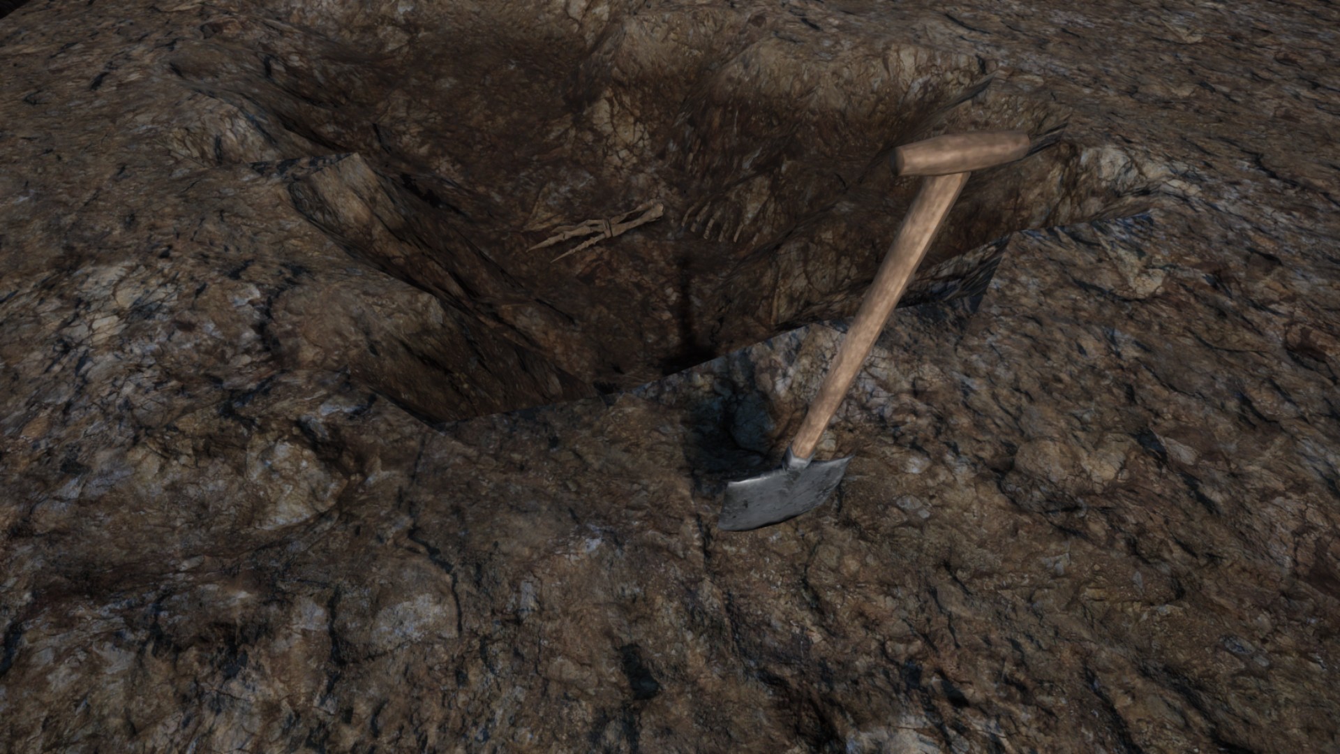 Скриншот из игры Dinosaur Fossil Hunter - 46