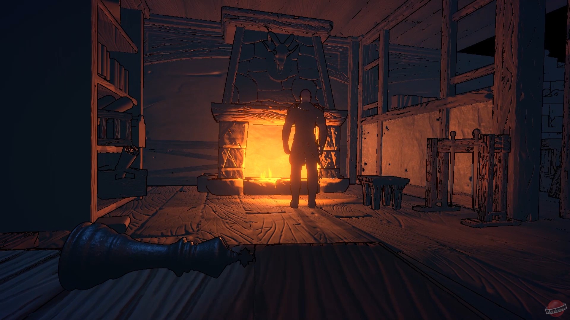 Скриншот из игры Kingslayer Tactics - 23