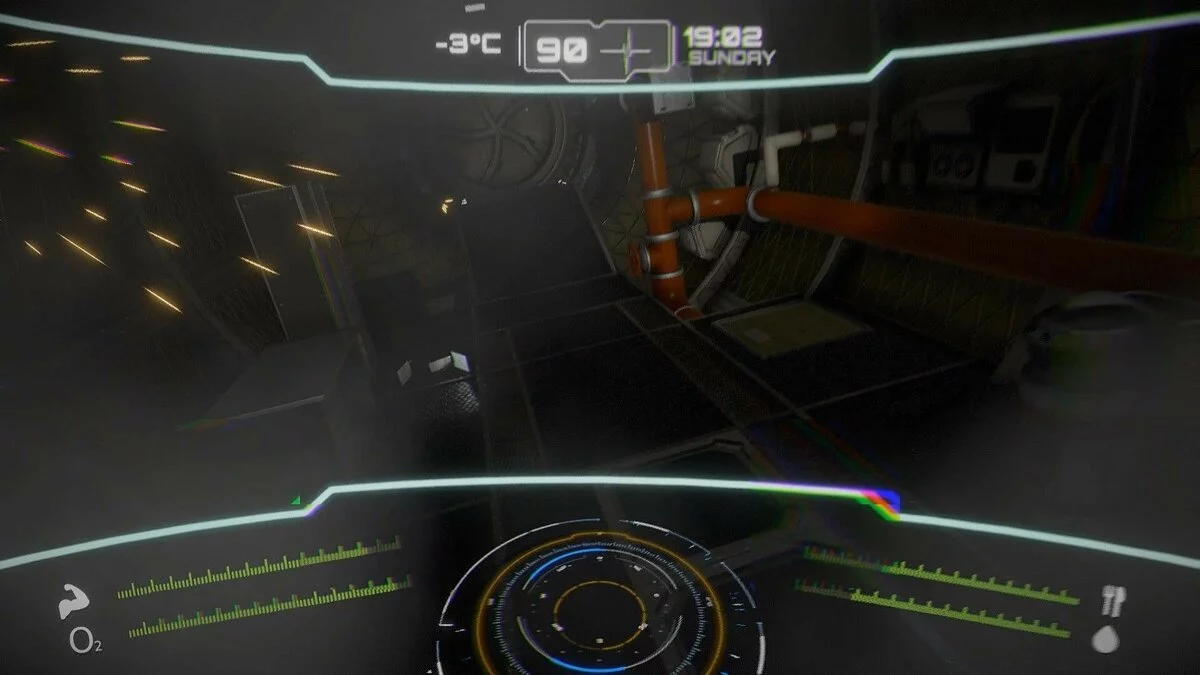 Скриншот из игры Occupy Mars: The Game - 13