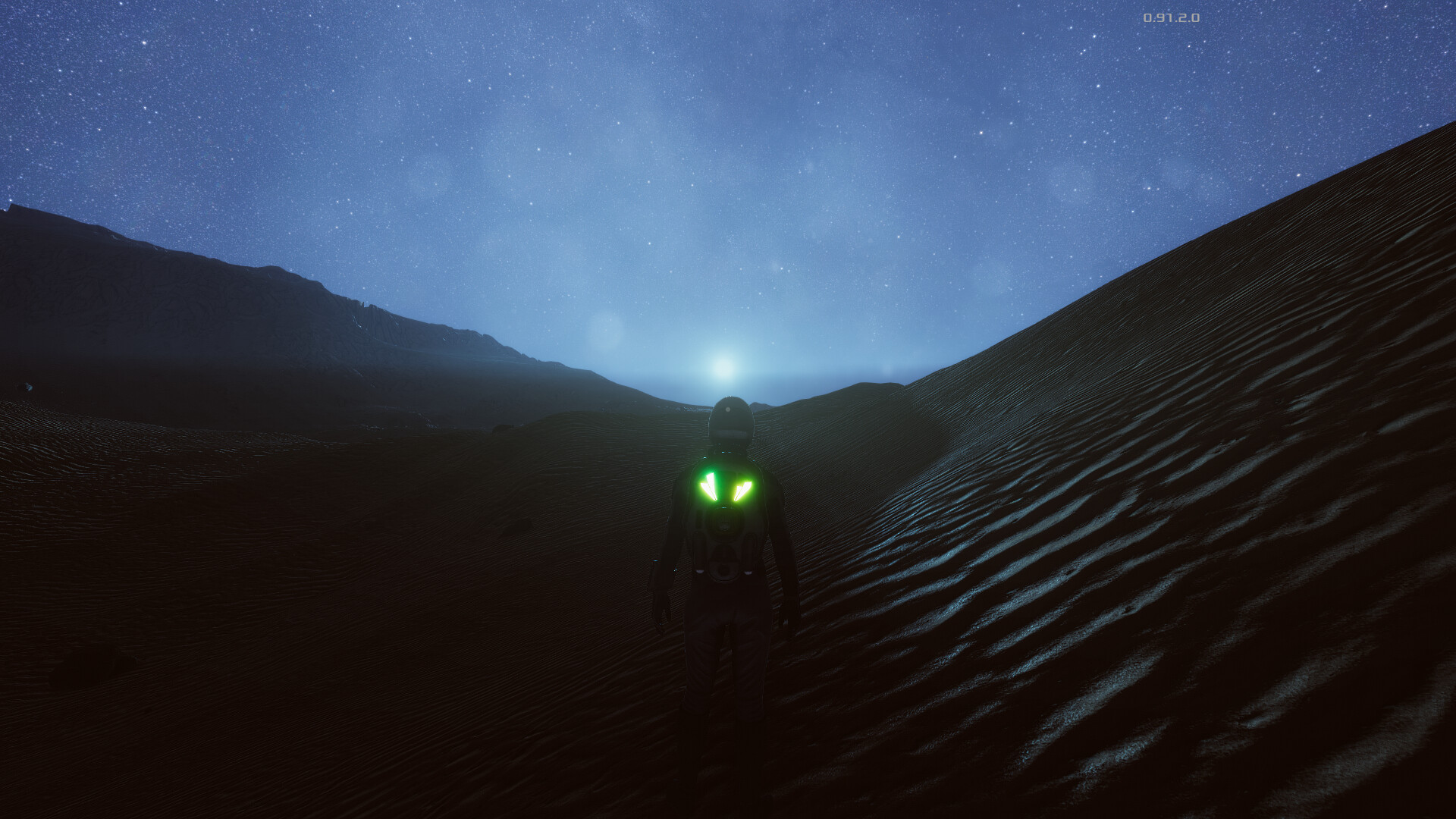 Скриншот из игры Occupy Mars: The Game - 55