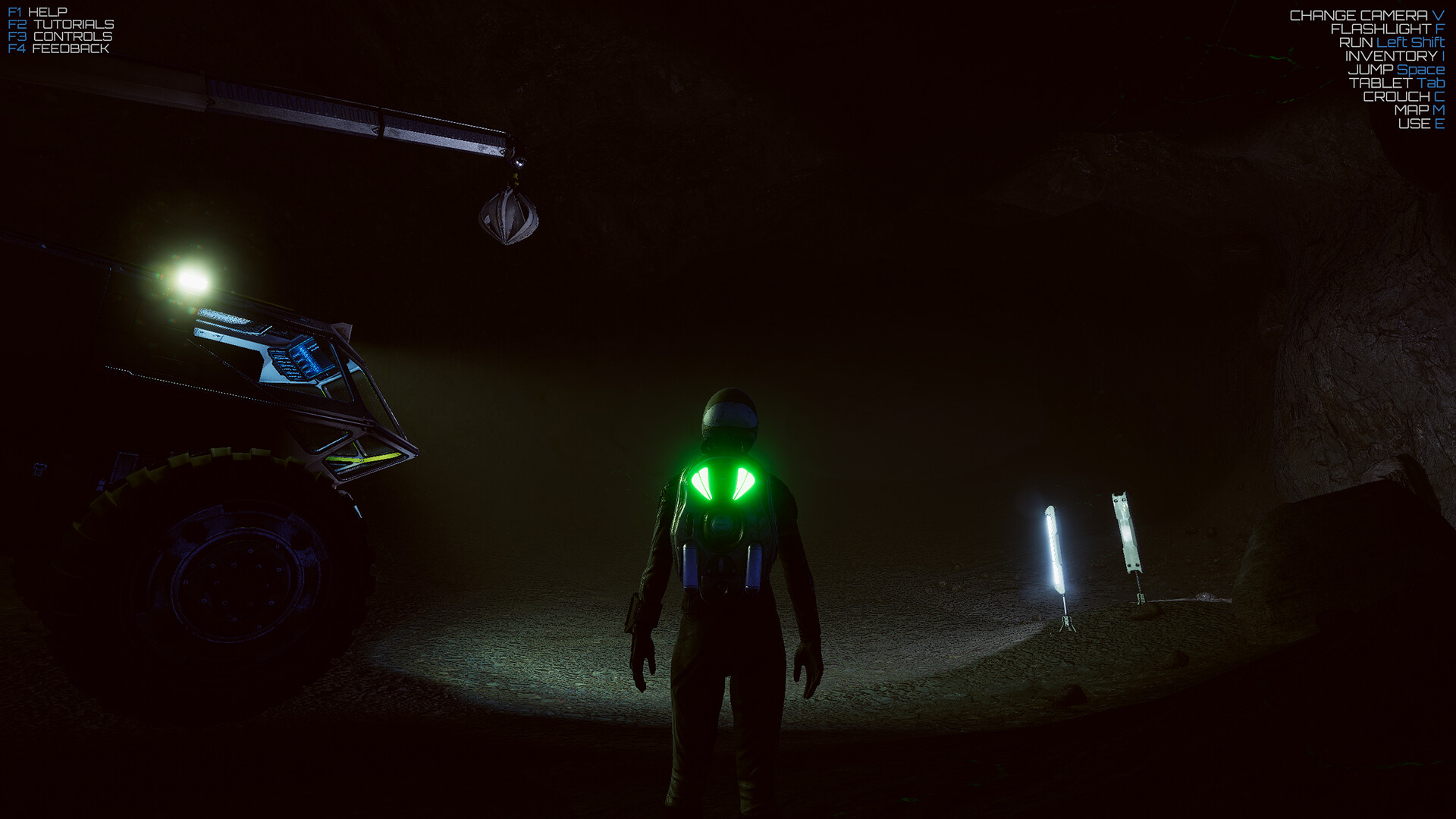 Скриншот из игры Occupy Mars: The Game - 44