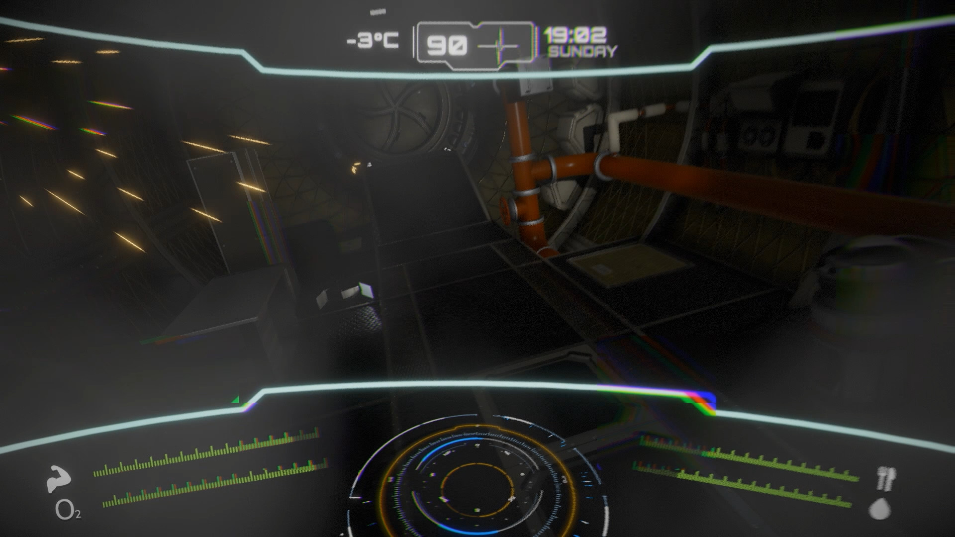 Скриншот из игры Occupy Mars: The Game - 27