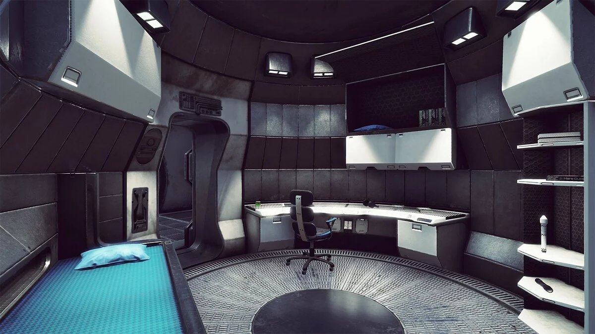 Скриншот из игры Occupy Mars: The Game - 19