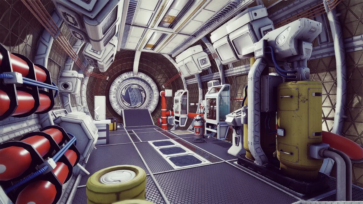 Скриншот из игры Occupy Mars: The Game - 52