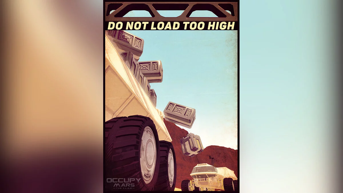 Скриншот из игры Occupy Mars: The Game - 24