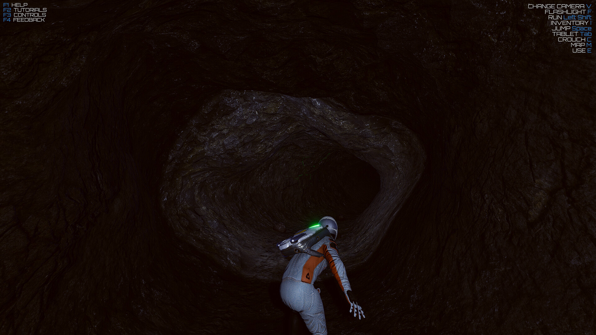 Скриншот из игры Occupy Mars: The Game - 42