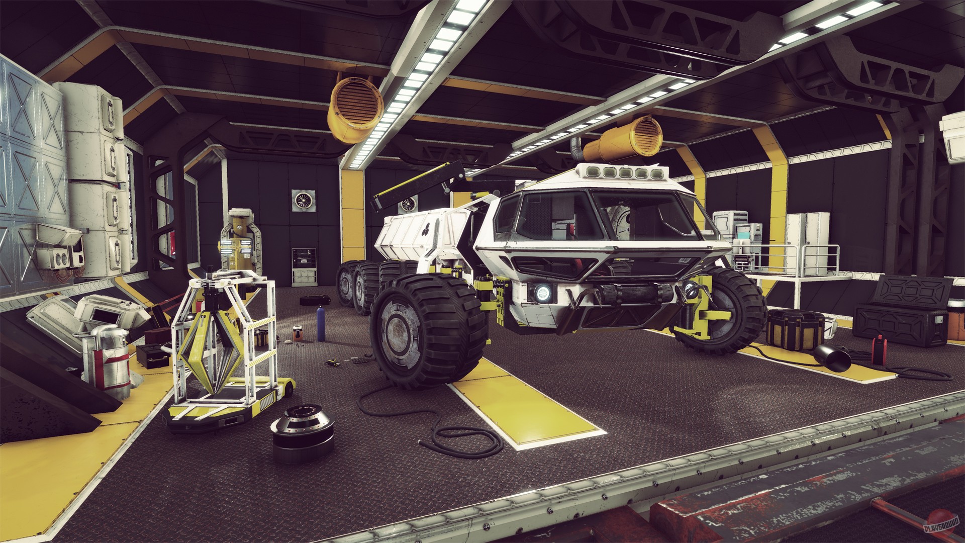 Скриншот из игры Occupy Mars: The Game - 26