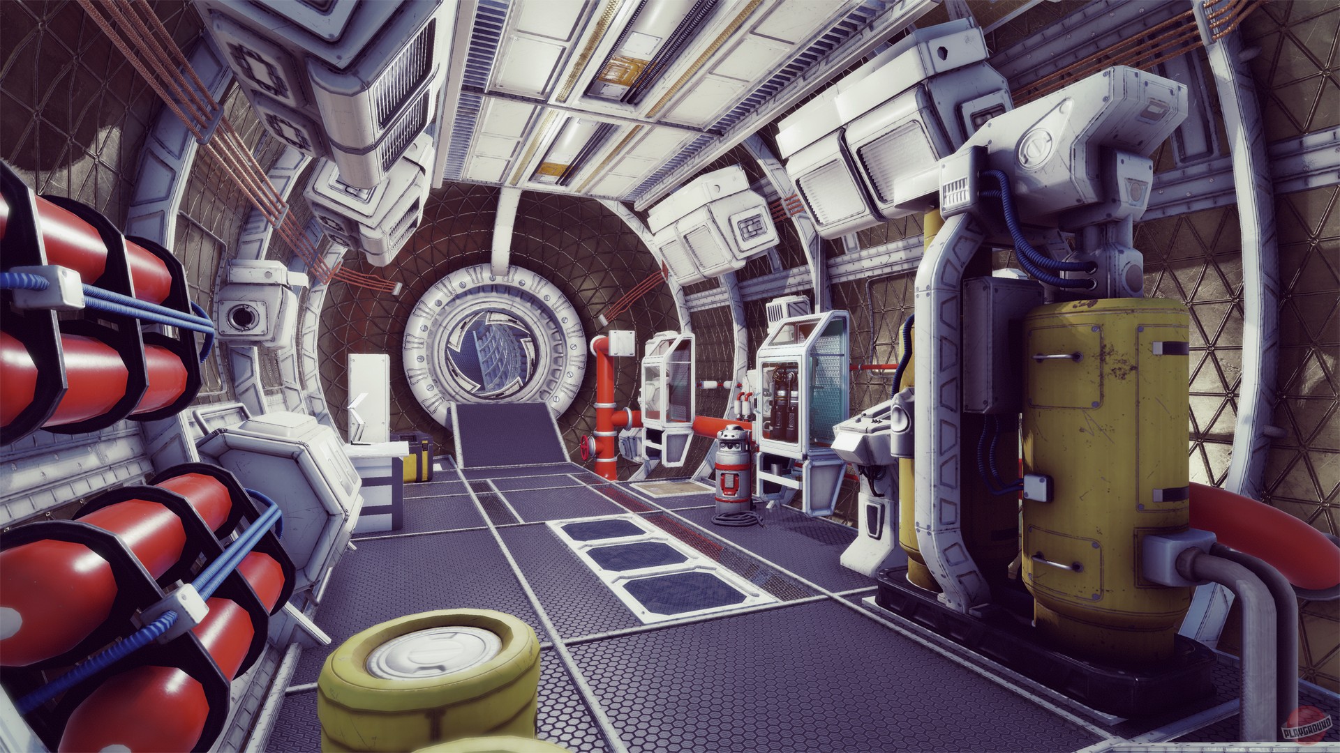 Скриншот из игры Occupy Mars: The Game - 14