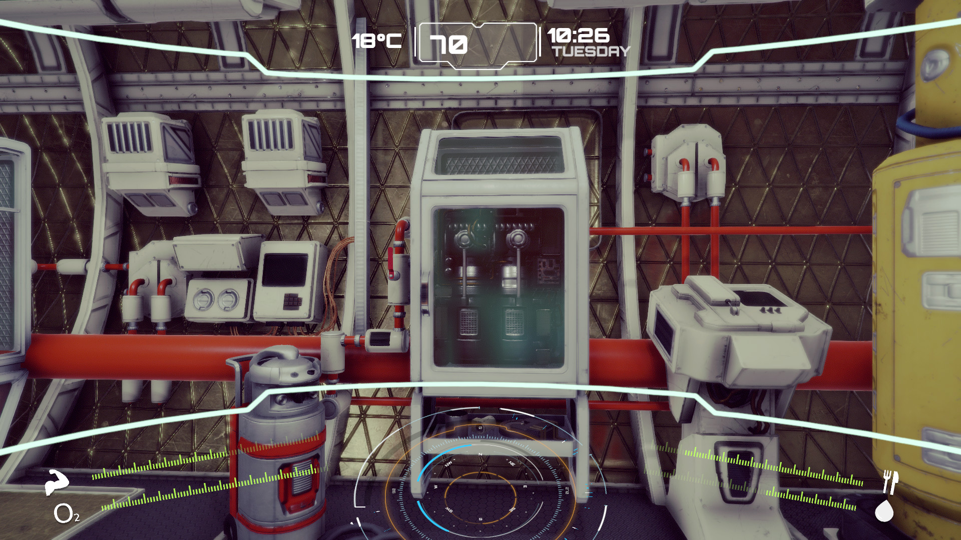 Скриншот из игры Occupy Mars: The Game - 29