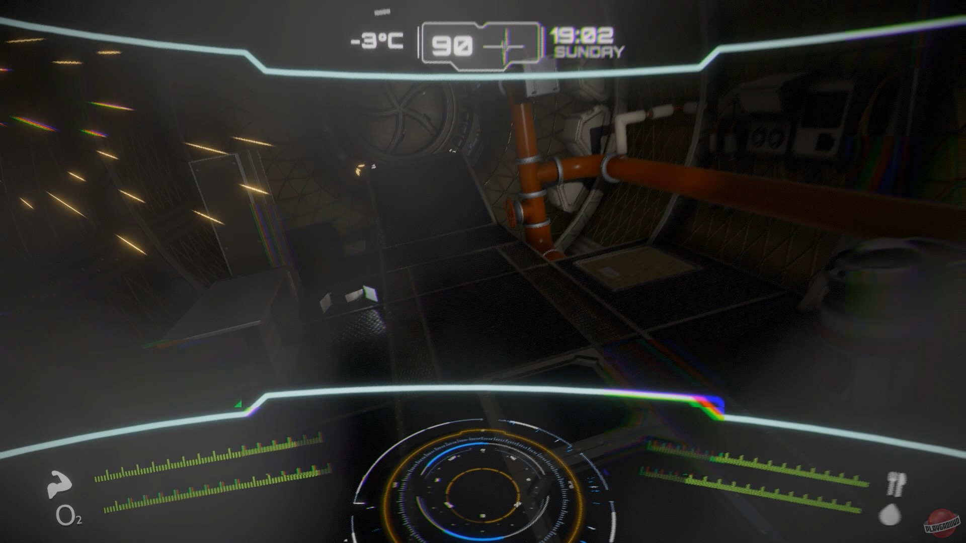 Скриншот из игры Occupy Mars: The Game - 32