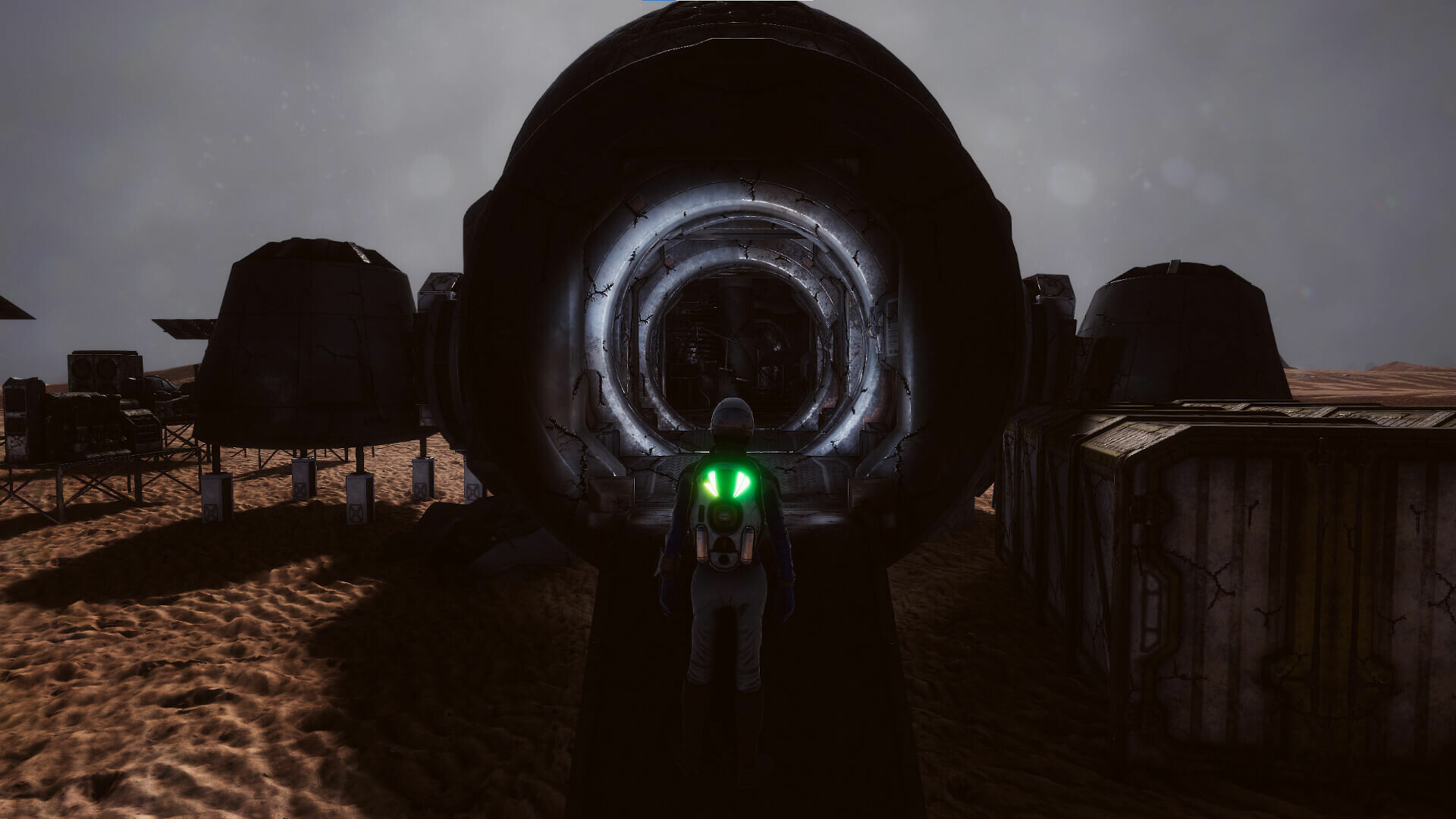 Скриншот из игры Occupy Mars: The Game - 37