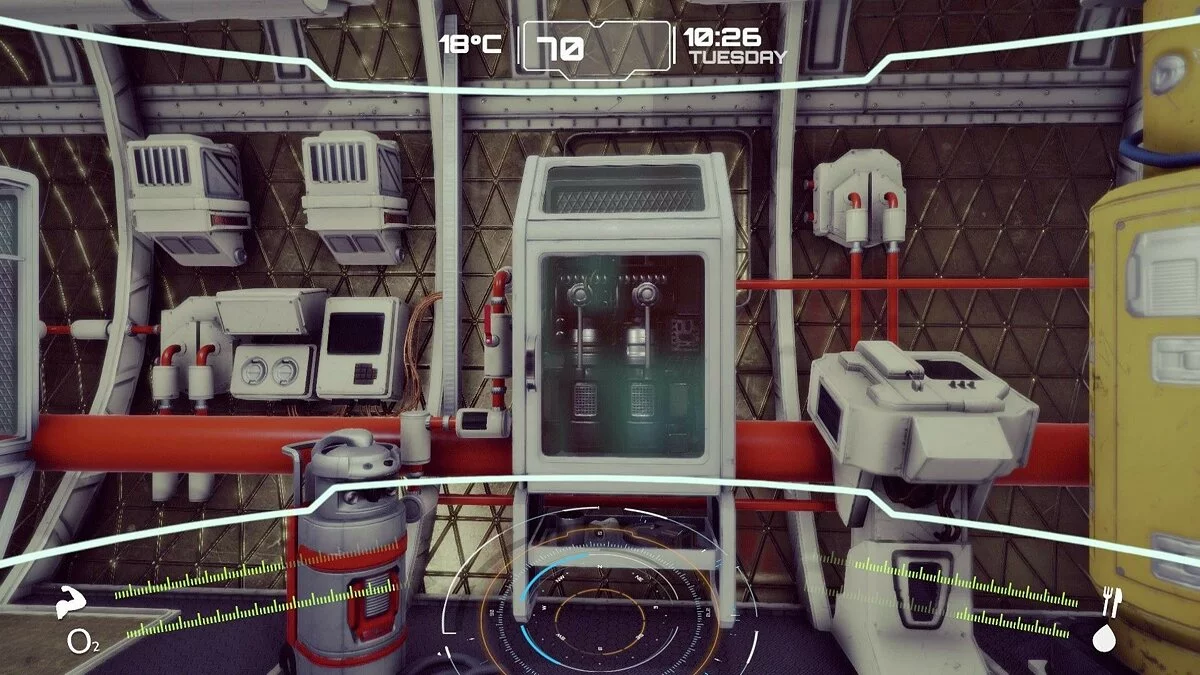 Скриншот из игры Occupy Mars: The Game - 49