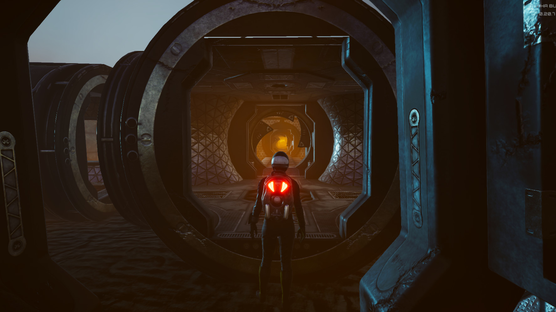 Скриншот из игры Occupy Mars: The Game - 6