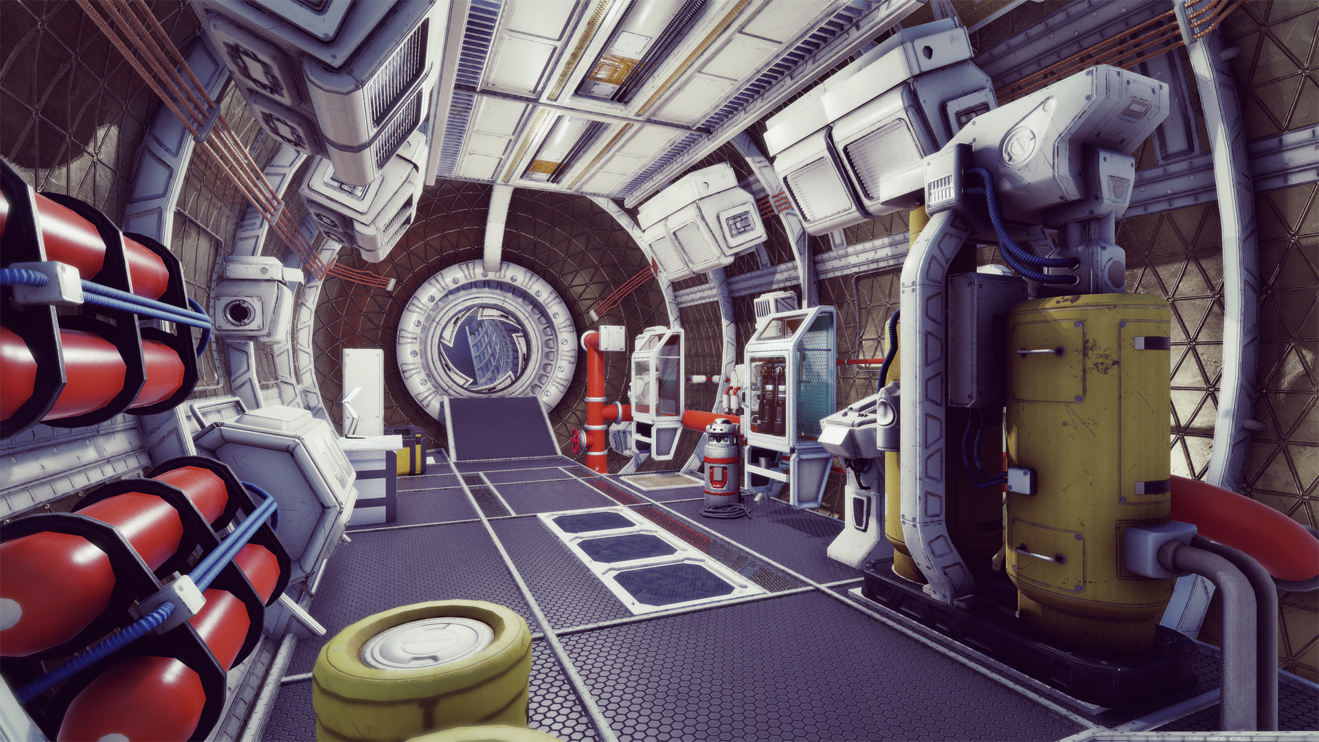 Скриншот из игры Occupy Mars: The Game - 8