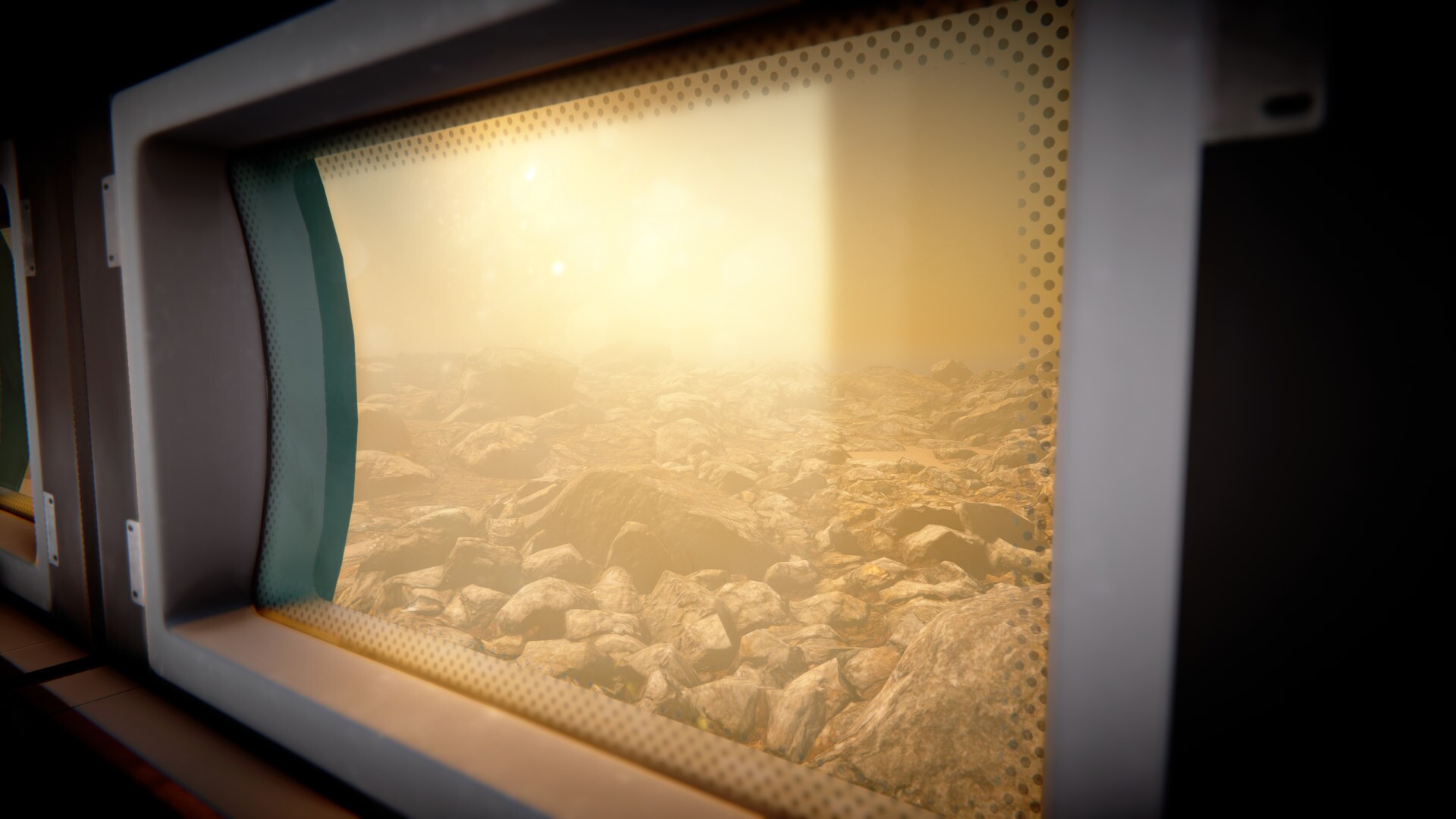 Скриншот из игры Rover Mechanic Simulator: Training Day - 34