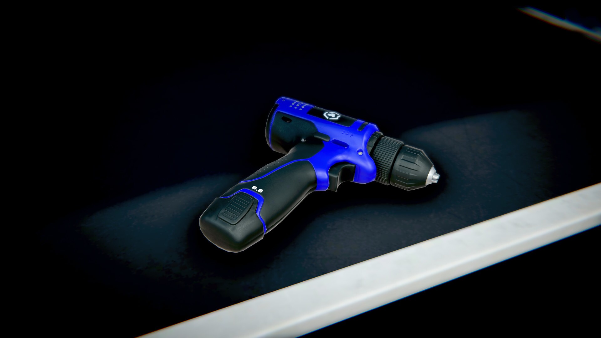 Скриншот из игры Rover Mechanic Simulator: Training Day - 37