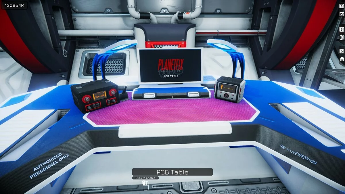 Скриншот из игры Rover Mechanic Simulator - 28